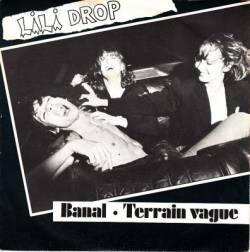 Lili Drop : Banal